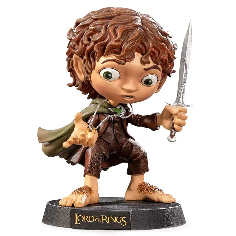 Mini Co The Lord of the Rings Frodo figura 11cm termékfotó