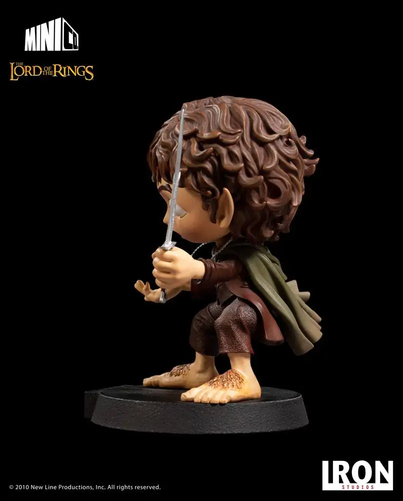Mini Co The Lord of the Rings Frodo figura 11cm termékfotó