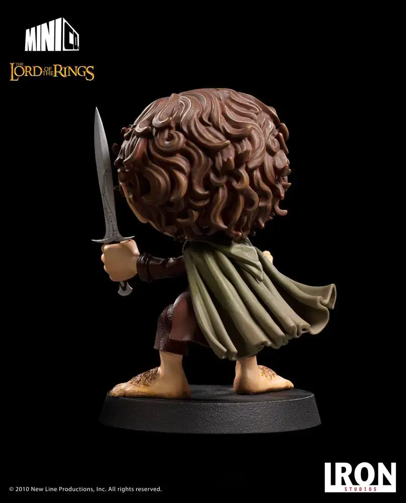 Mini Co The Lord of the Rings Frodo figura 11cm termékfotó