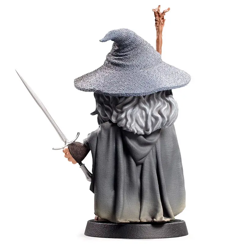 Mini Co The Lord of the Rings Gandalf figura 18cm termékfotó