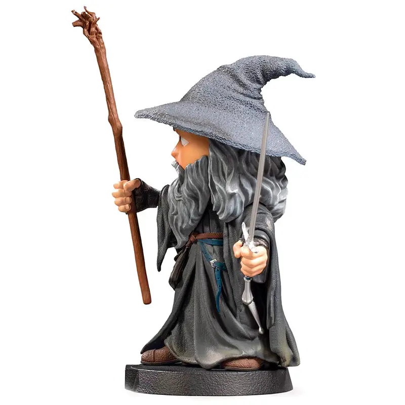 Mini Co The Lord of the Rings Gandalf figura 18cm termékfotó
