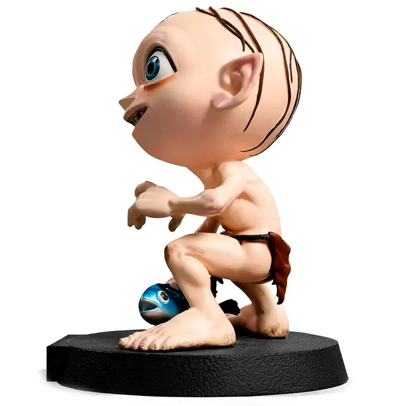 Mini Co The Lord of the Rings Gollum figura 9cm termékfotó