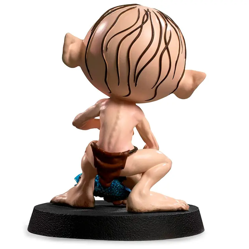 Mini Co The Lord of the Rings Gollum figura 9cm termékfotó