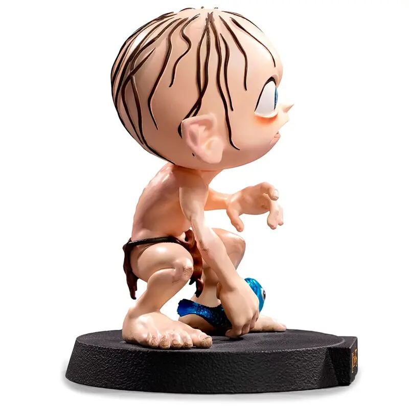 Mini Co The Lord of the Rings Gollum figura 9cm termékfotó