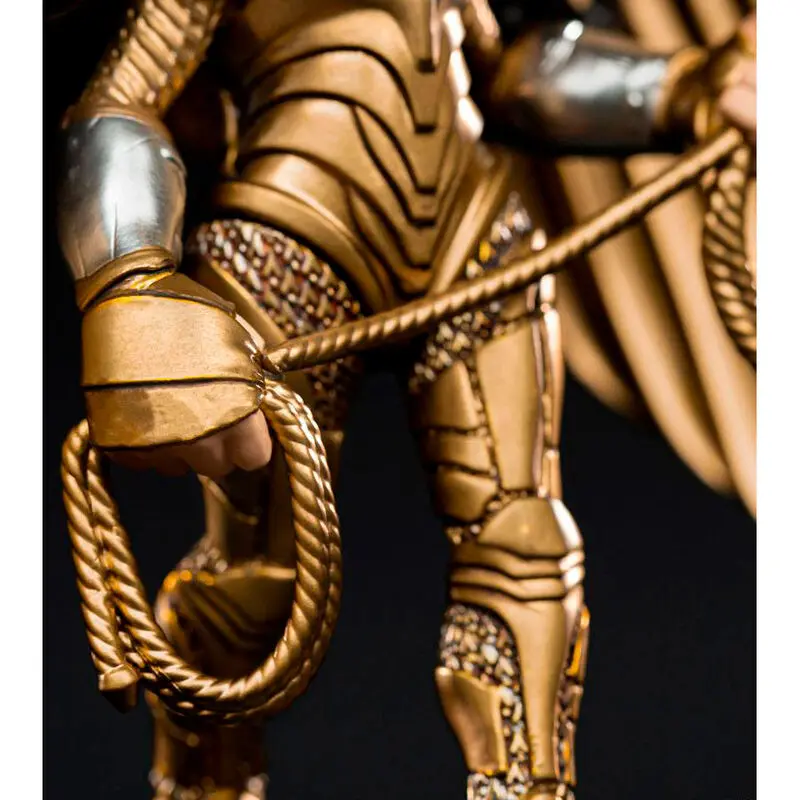 Mini Co Wonder Woman Armored Version Wonder Woman 1984 DC Comics figura 15cm termékfotó