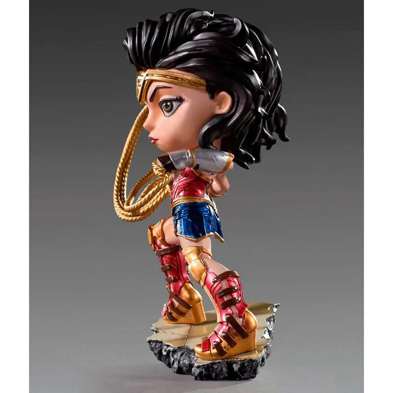 Mini Co Wonder Woman - Wonder Woman 1984 DC Comics figura 14cm termékfotó