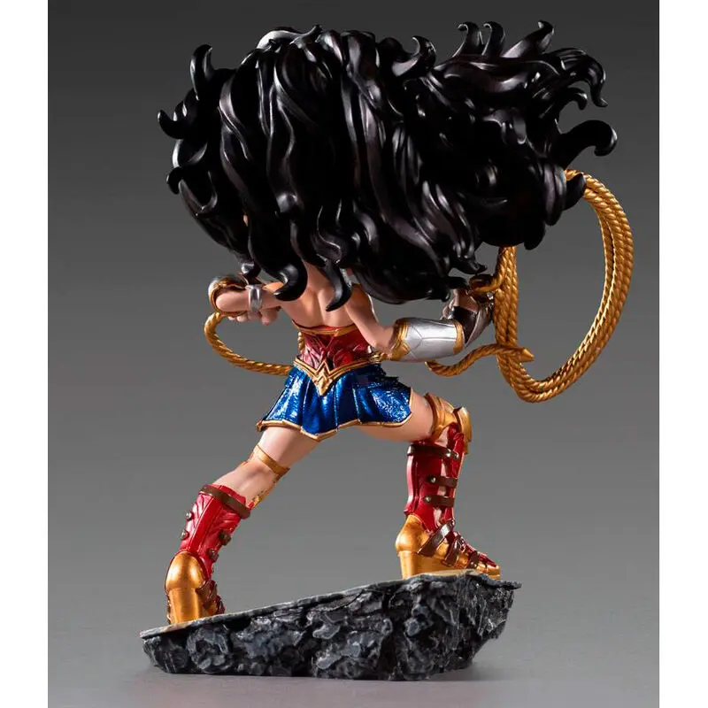 Mini Co Wonder Woman - Wonder Woman 1984 DC Comics figura 14cm termékfotó
