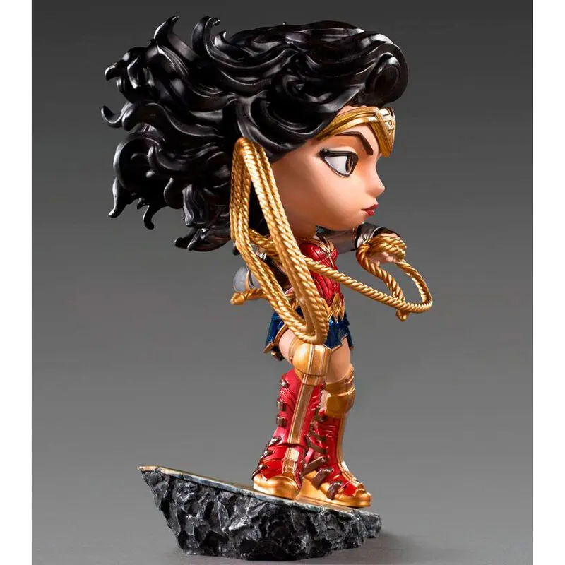 Mini Co Wonder Woman - Wonder Woman 1984 DC Comics figura 14cm termékfotó