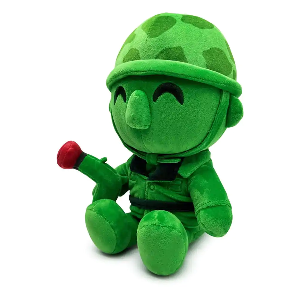 Mini Royale plüss figura 22 cm termékfotó