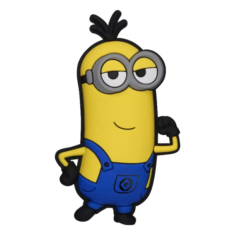 Minions 2 Kevin hűtőmágnes termékfotó