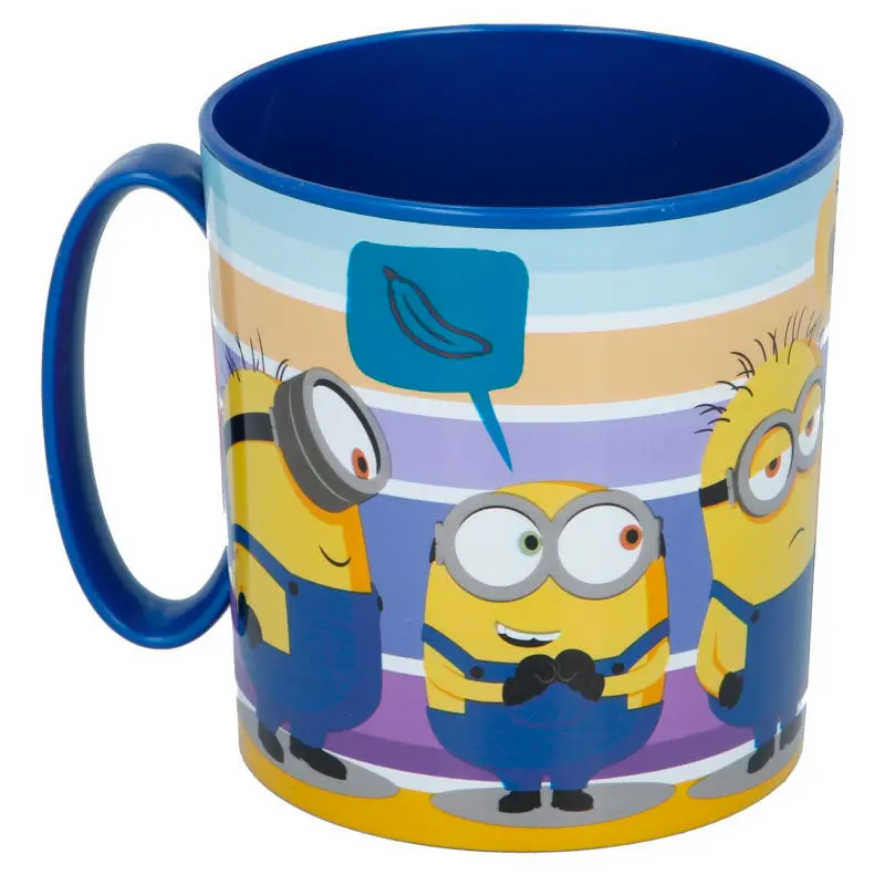 Minions 2 micro bögre 350ml termékfotó