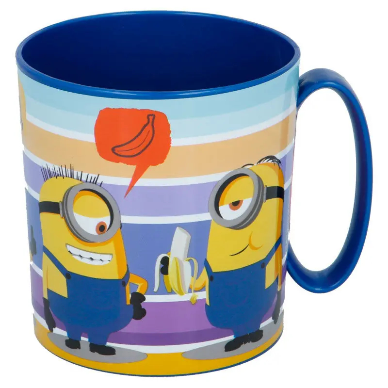 Minions 2 micro bögre 350ml termékfotó