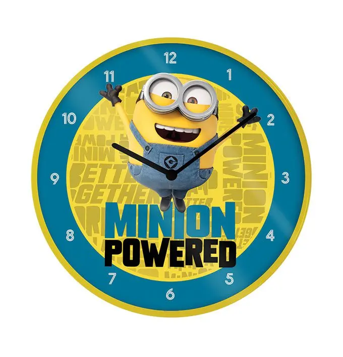 Minions 2 Minion Powered falióra termékfotó