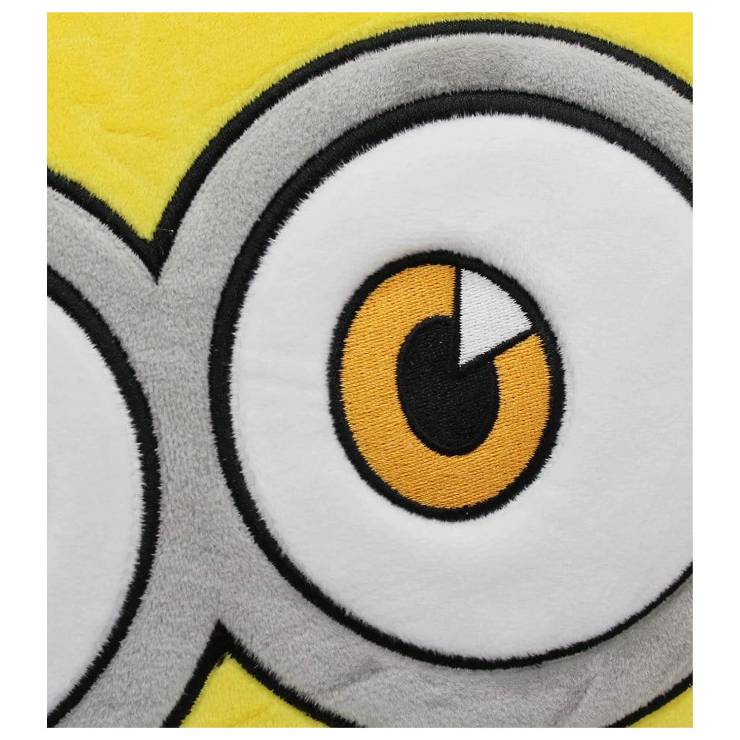 Minions 3 plüss párna 30x10x30 cm termékfotó