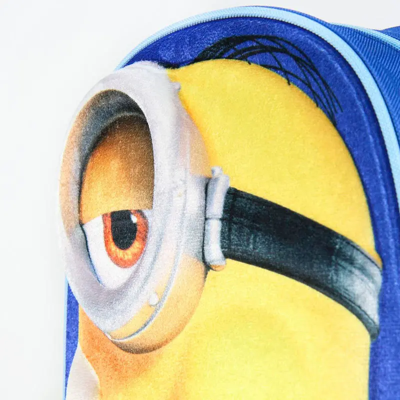 Minions 3D hátizsák 31cm termékfotó