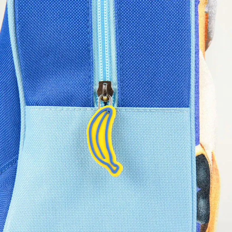 Minions 3D hátizsák 31cm termékfotó