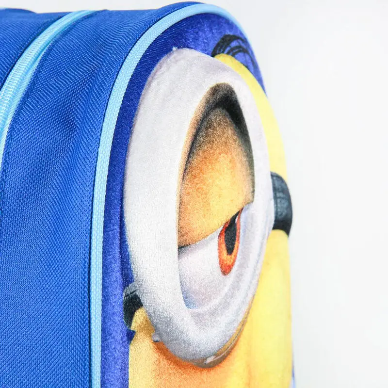 Minions 3D hátizsák 31cm termékfotó