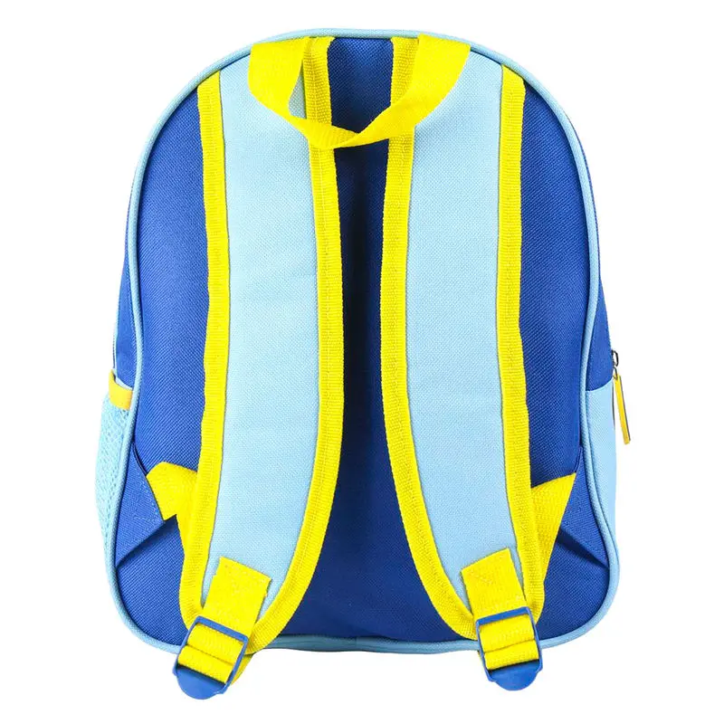 Minions 3D hátizsák 31cm termékfotó