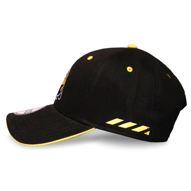 Minions állítható baseball sapka termékfotó