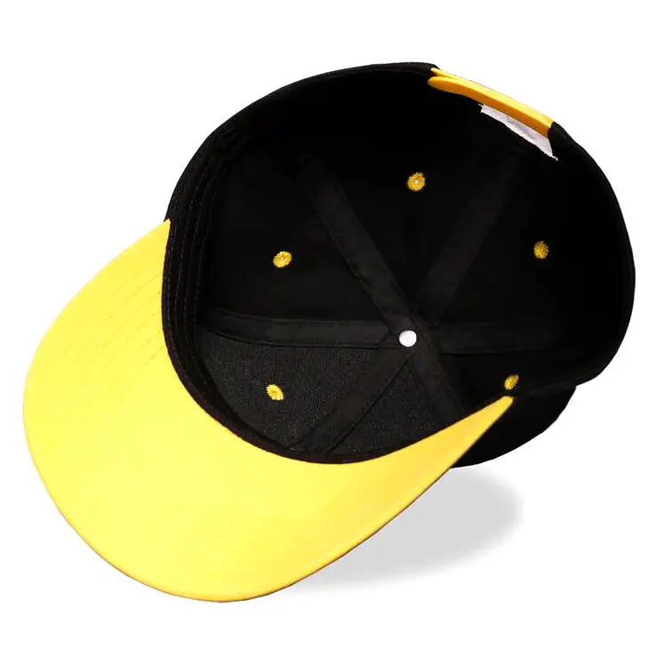 Minions állítható baseball sapka termékfotó
