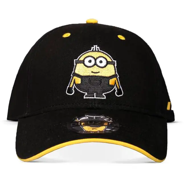 Minions állítható baseball sapka termékfotó
