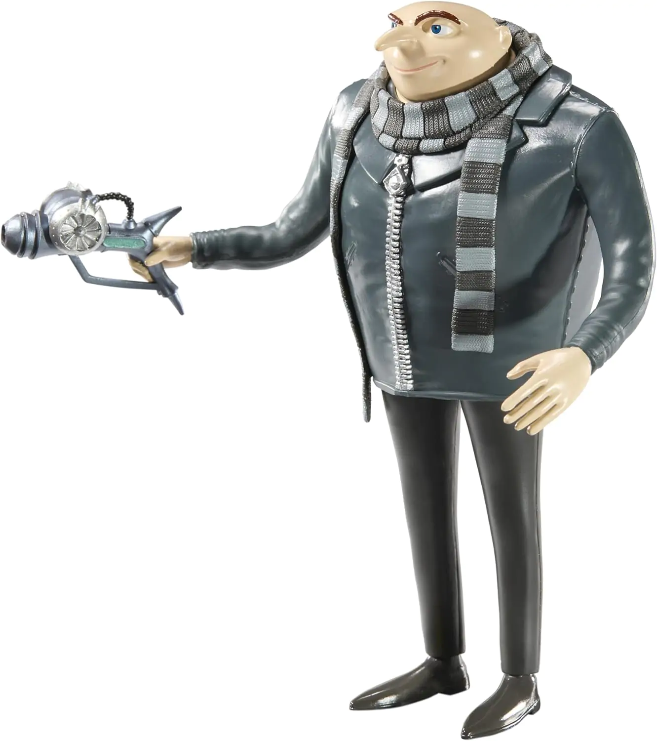 Minions Bendyfigs Bendable figura Gru 16 cm termékfotó