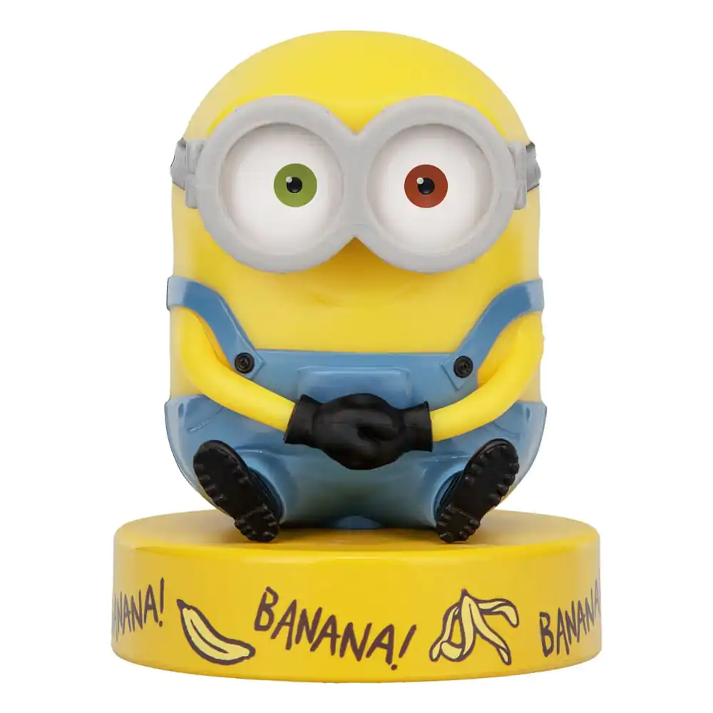 Minions Bob Icons lámpa 11 cm termékfotó