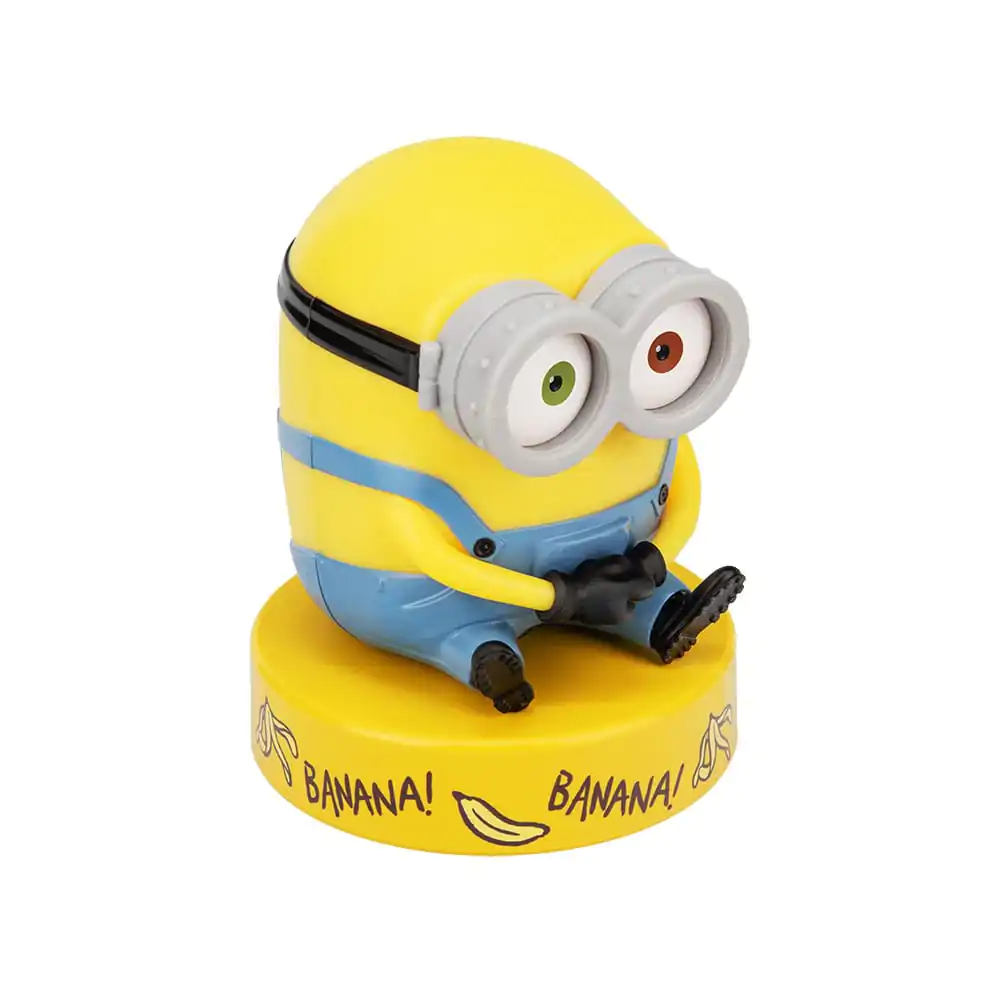 Minions Bob Icons lámpa 11 cm termékfotó