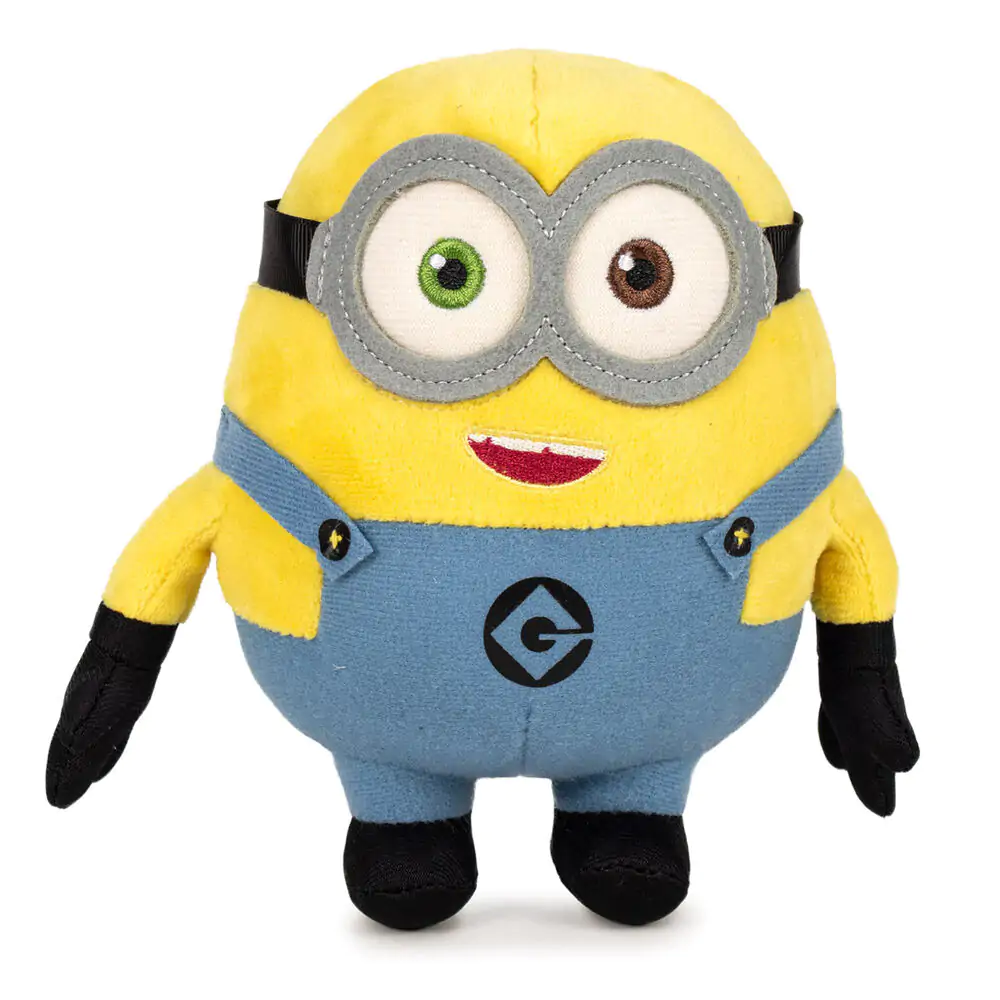 Minions Bob plush toy 18cm termékfotó