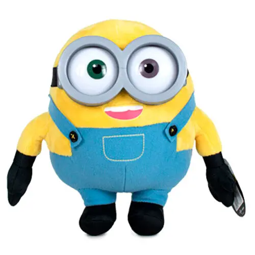 Minions Bob plüss 24cm termékfotó