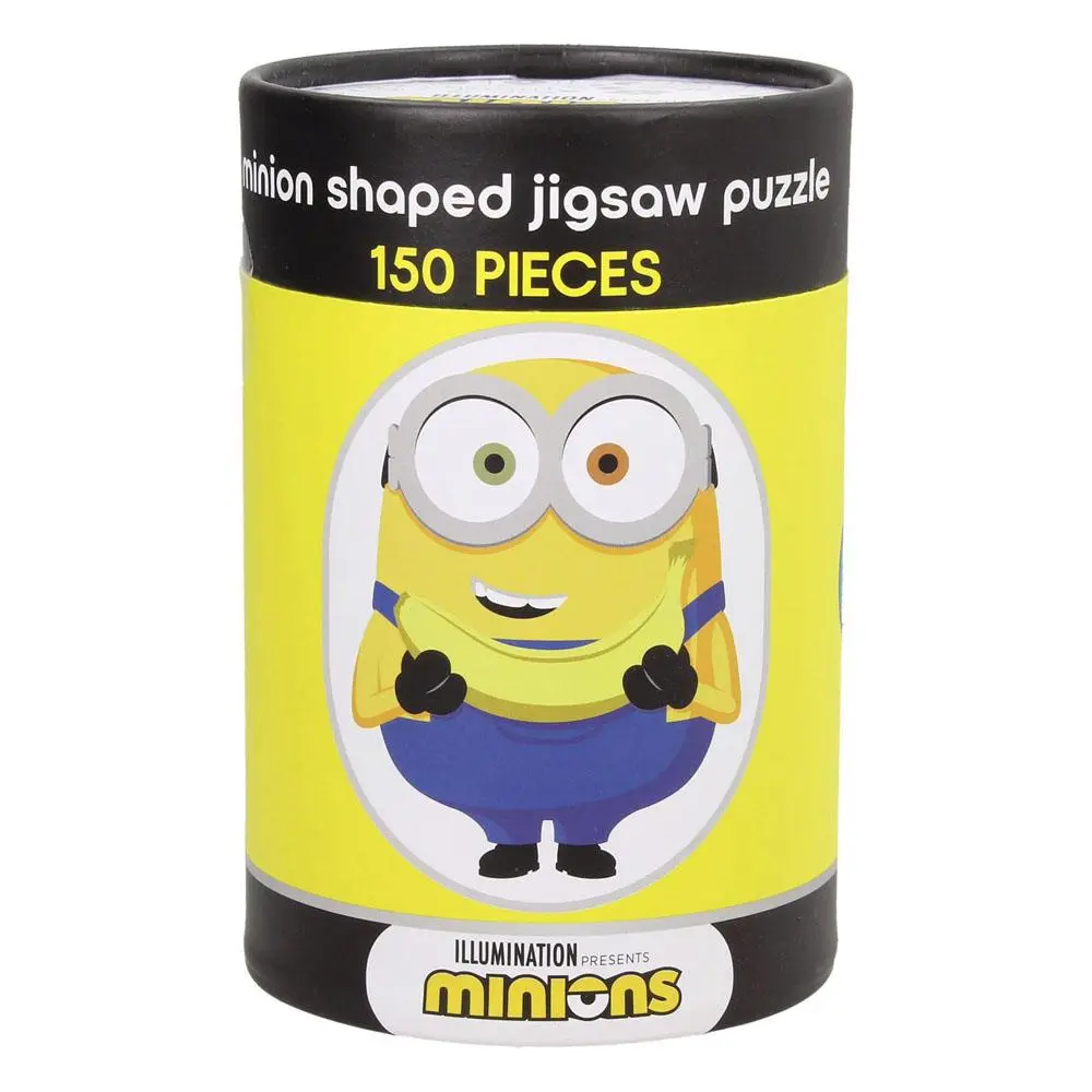 Minions Puzzle Bob (150 Teile) termékfotó