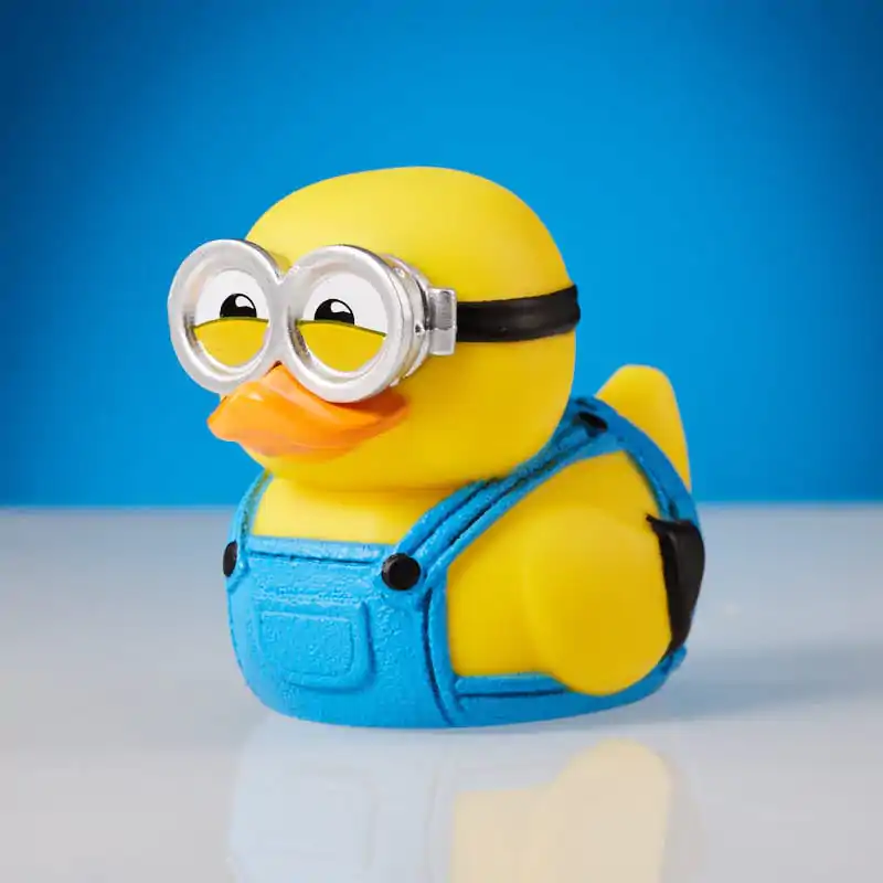 Minions Tubbz Mini PVC Figure Bob 5 cm termékfotó