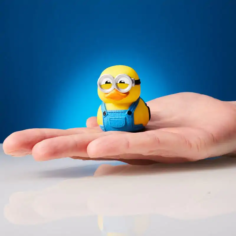 Minions Tubbz Mini PVC Figure Bob 5 cm termékfotó