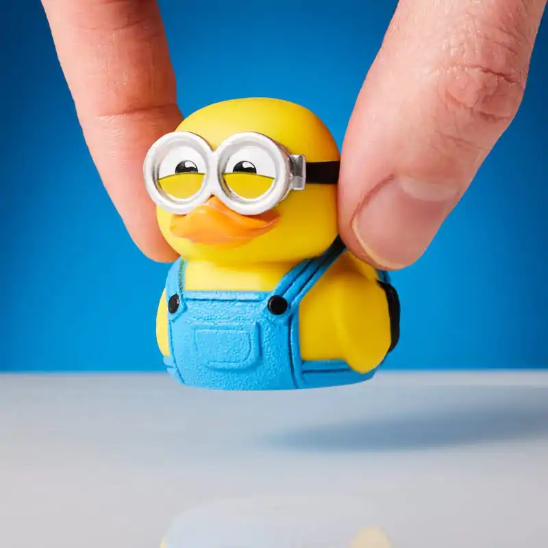 Minions Tubbz Mini PVC Figure Bob 5 cm termékfotó