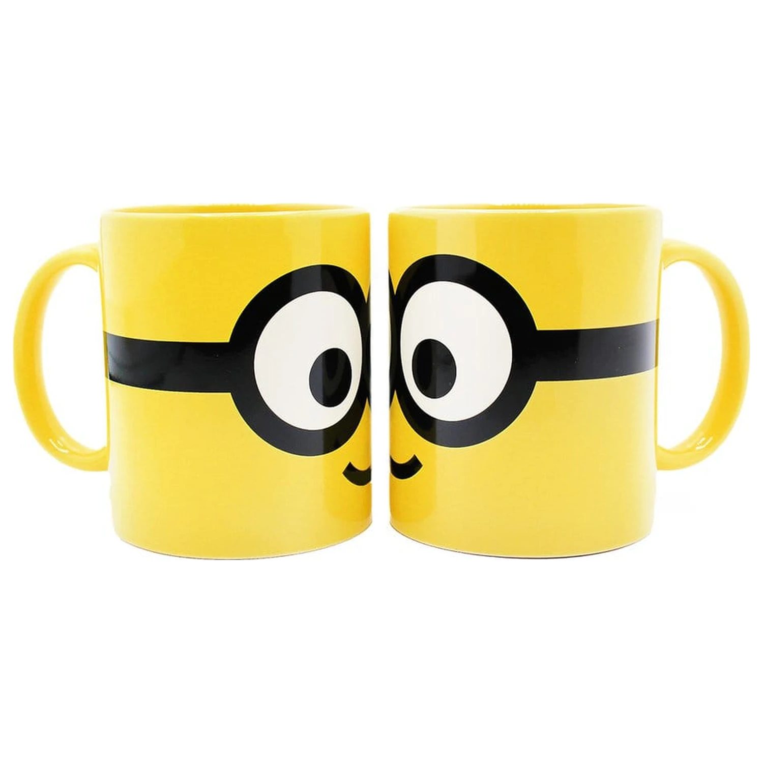 Minions bögre 320 ml termékfotó
