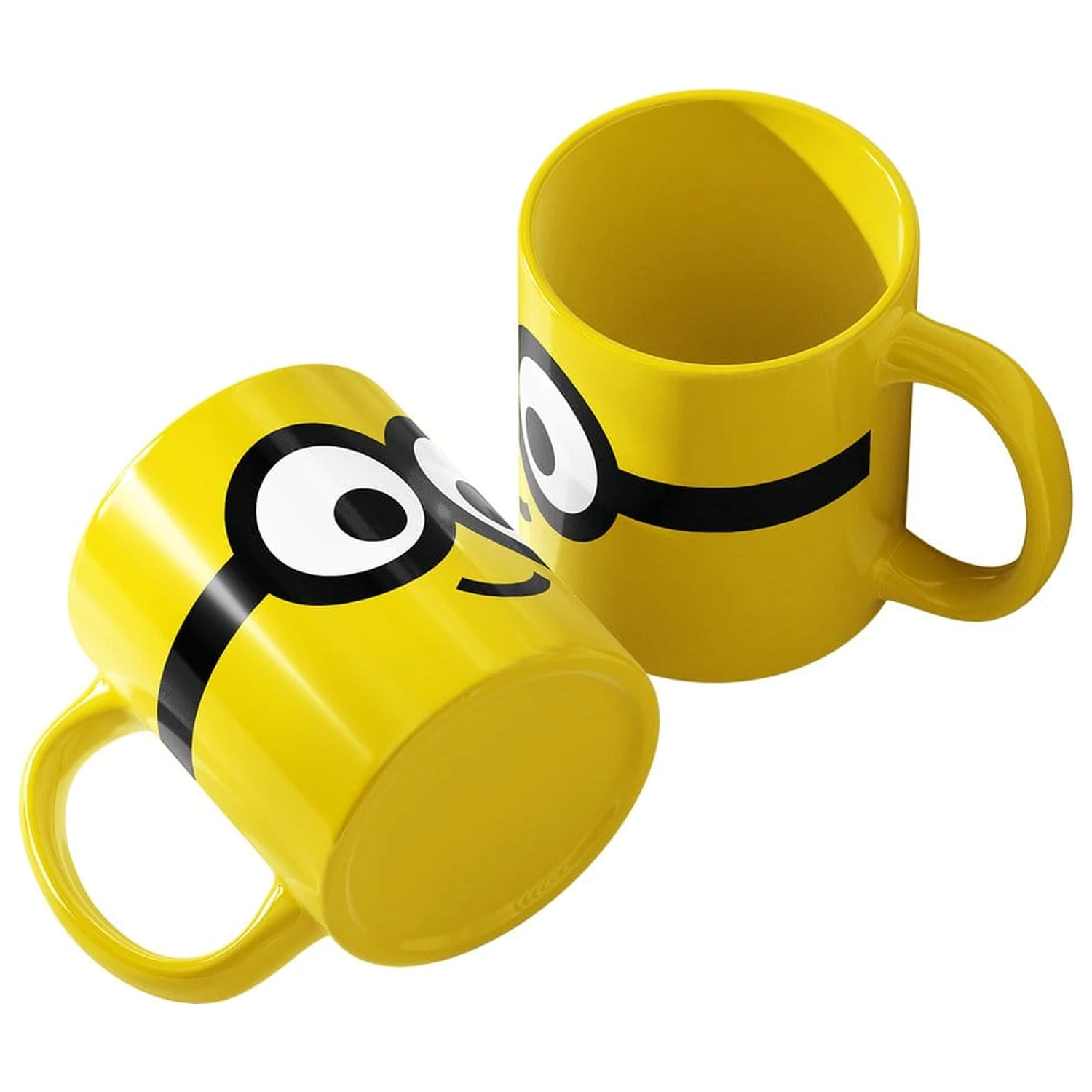 Minions bögre 320 ml termékfotó