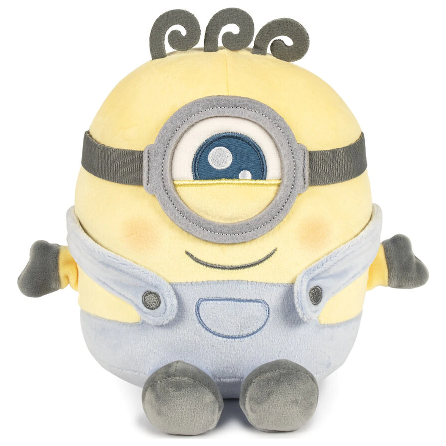 Minions Carl plüss 23cm termékfotó