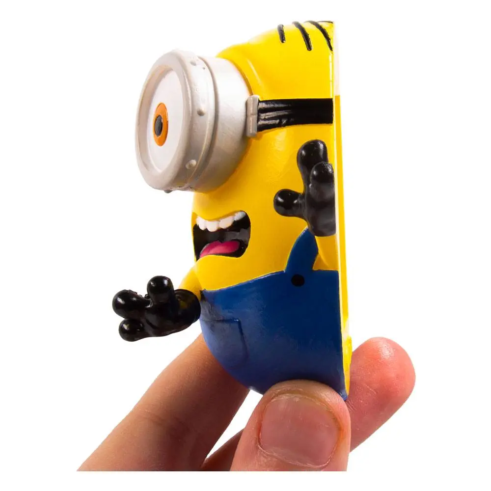 Minions Comic On´s Stuart and Bob fali dekoráció termékfotó