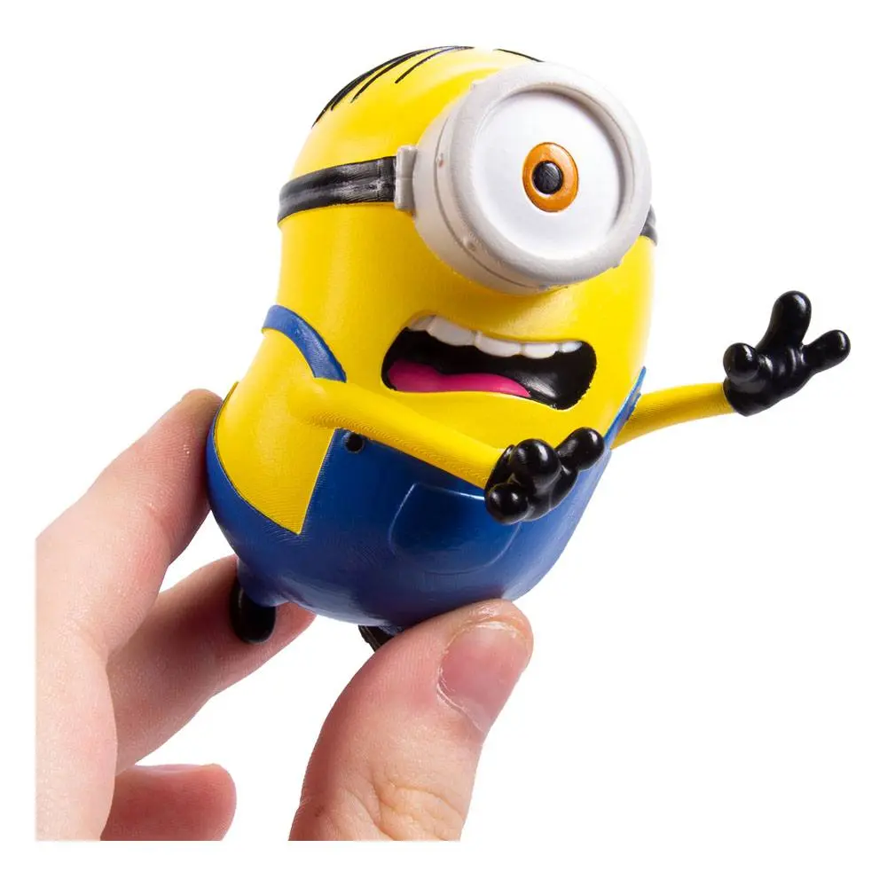 Minions Comic On´s Stuart and Bob fali dekoráció termékfotó