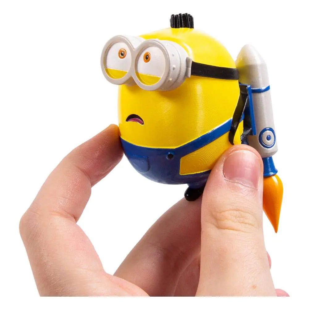 Minions Comic On´s Stuart and Bob fali dekoráció termékfotó