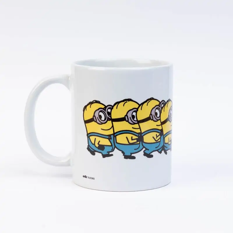 Minions Dave bögre 350ml termékfotó