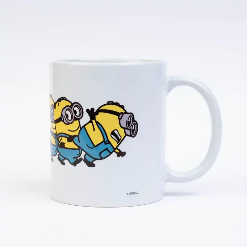 Minions Dave bögre 350ml termékfotó