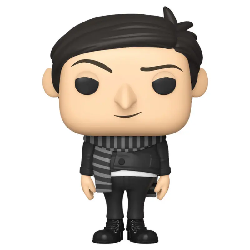 Minions II Funko POP! Movies Vinyl figura Gru 9 cm termékfotó