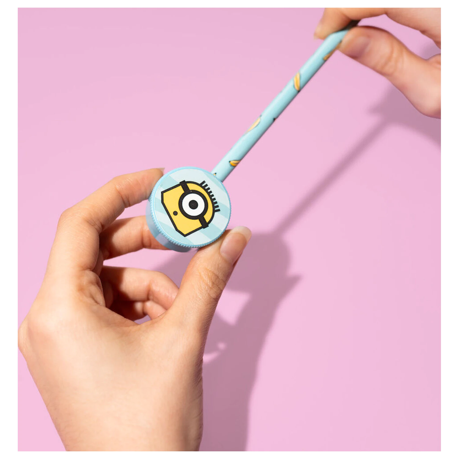 Minions írószer csomag termékfotó