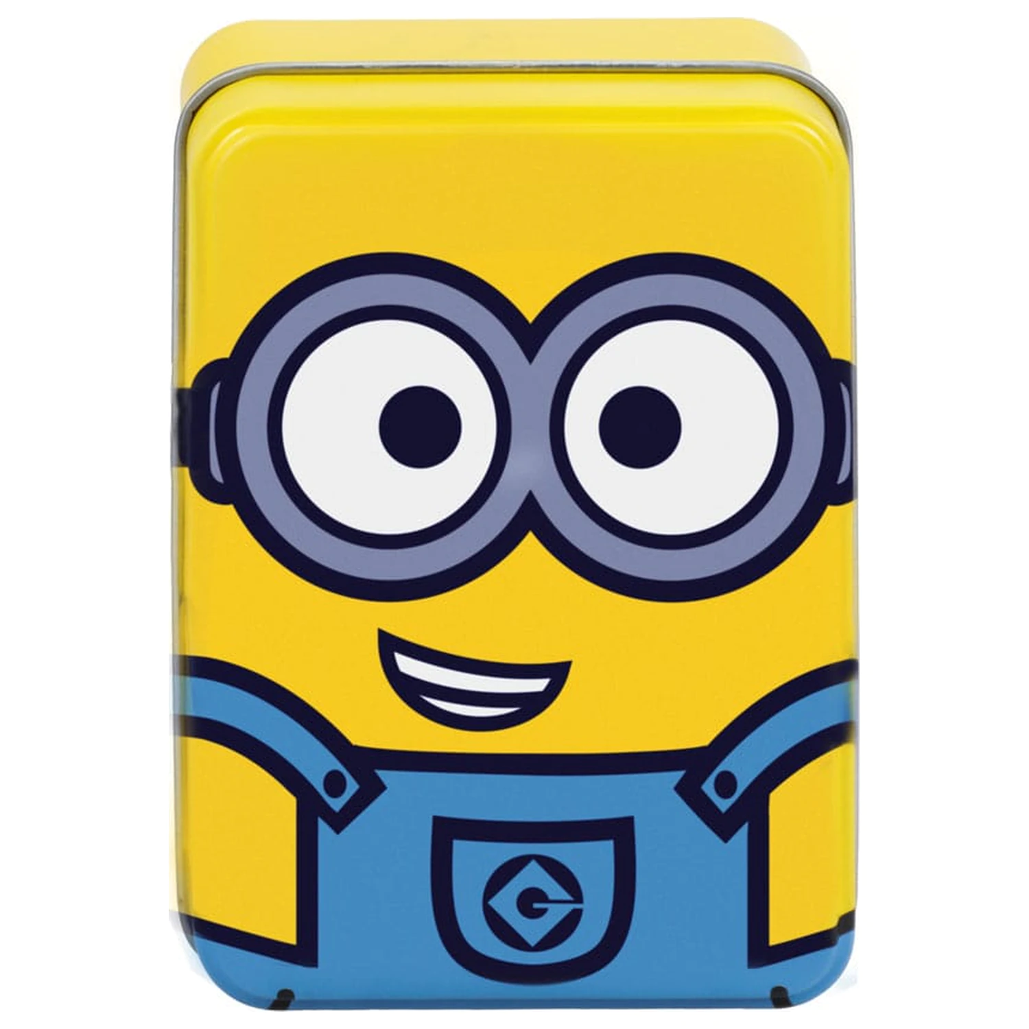 Minions kártyajáték termékfotó