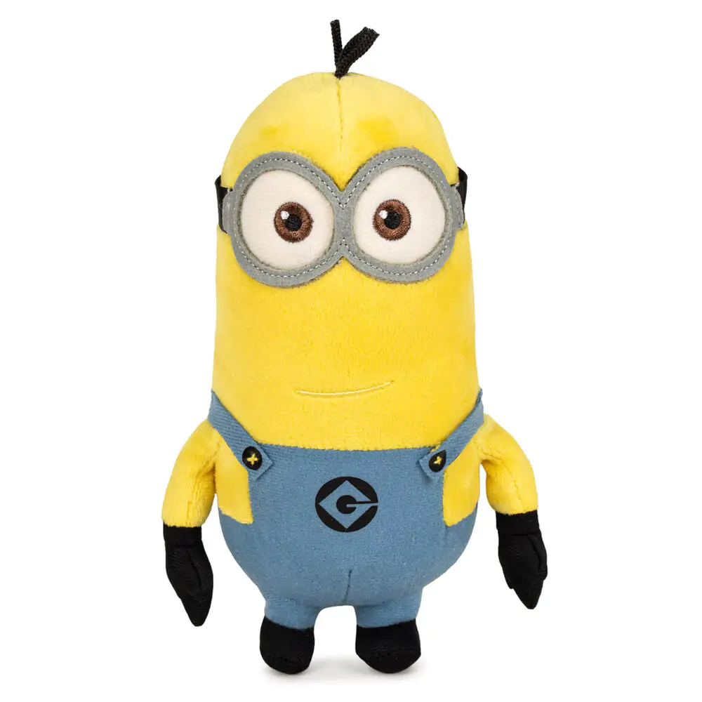 Minions Kevin plush toy 22cm termékfotó