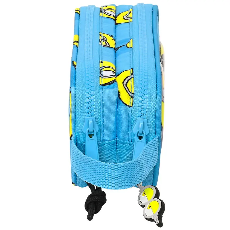 Minions Minionstatic dupla tolltartó termékfotó