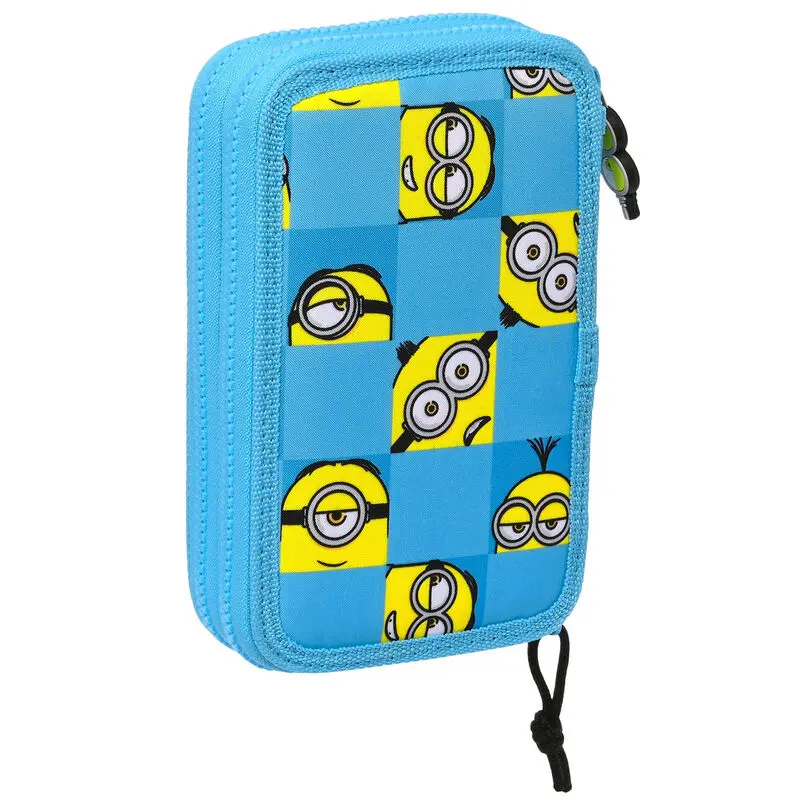 Minions Minionstatic dupla tolltartó 28db-os termékfotó