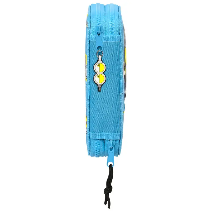 Minions Minionstatic dupla tolltartó 28db-os termékfotó