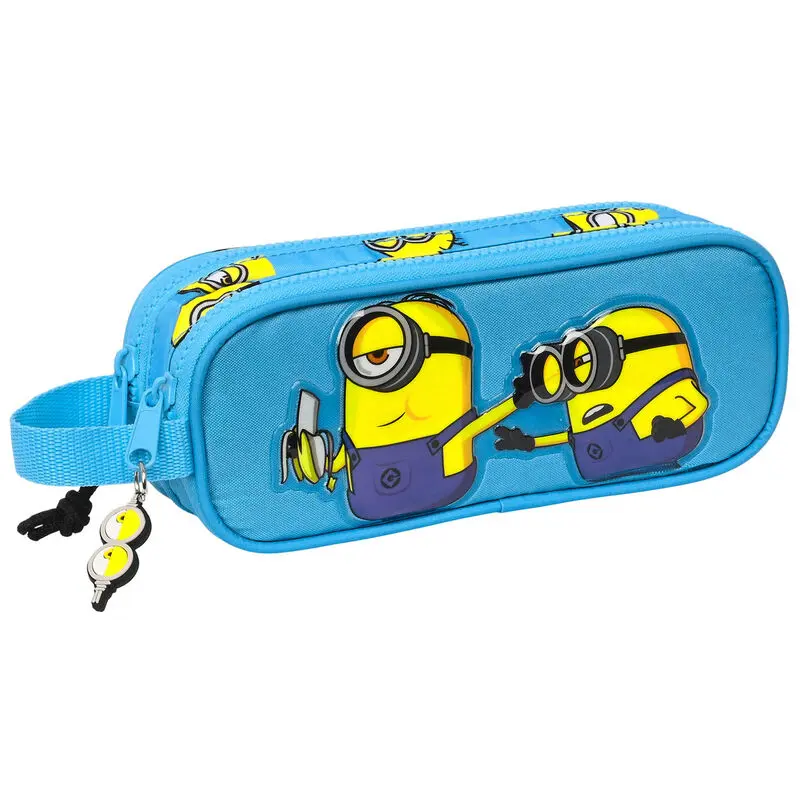 Minions Minionstatic dupla tolltartó termékfotó